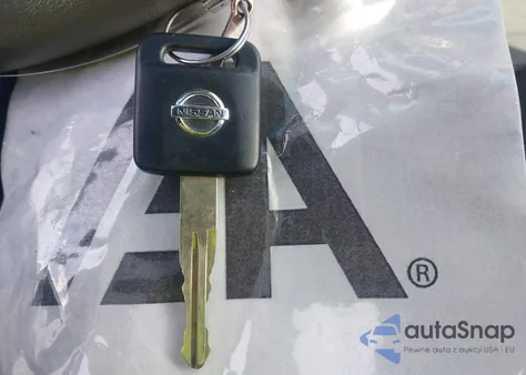 2009 Nissan Frontier Se z USA, uszkodzony, nr VIN 1N6AD07U69C419870